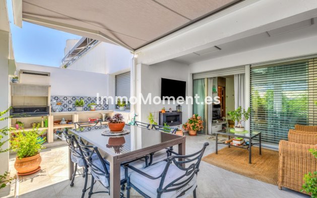 Wiederverkauf - Wohnung - Mijas - La Cala de Mijas