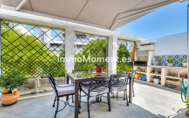 Wiederverkauf - Wohnung - Mijas - La Cala de Mijas