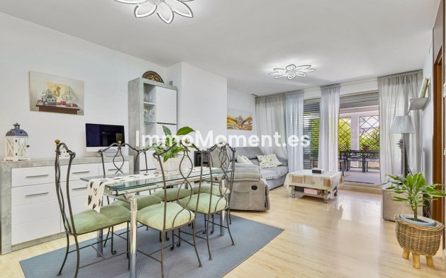 Wiederverkauf - Wohnung - Mijas - La Cala de Mijas