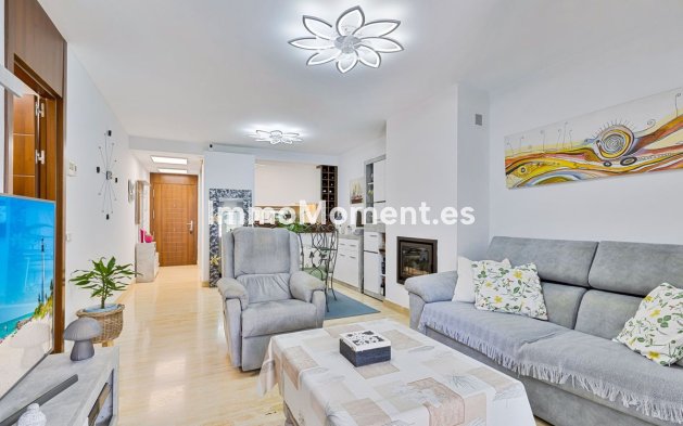 Wiederverkauf - Wohnung - Mijas - La Cala de Mijas