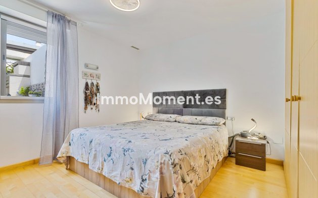 Wiederverkauf - Wohnung - Mijas - La Cala de Mijas