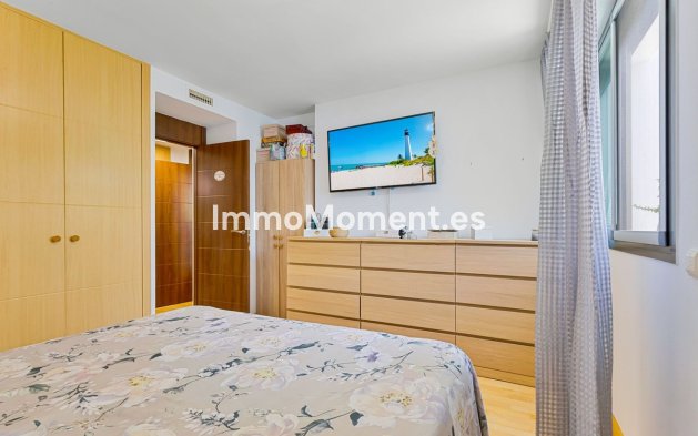 Wiederverkauf - Wohnung - Mijas - La Cala de Mijas