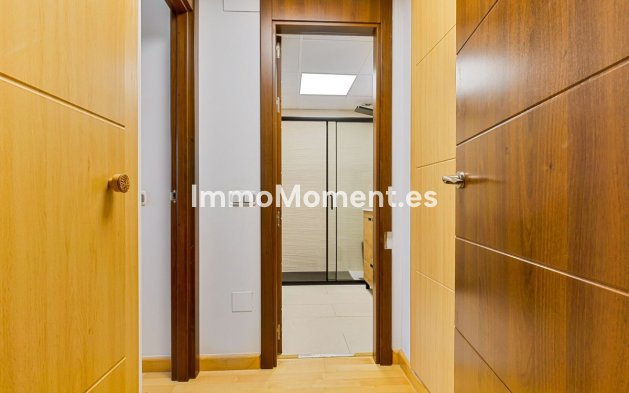 Wiederverkauf - Wohnung - Mijas - La Cala de Mijas