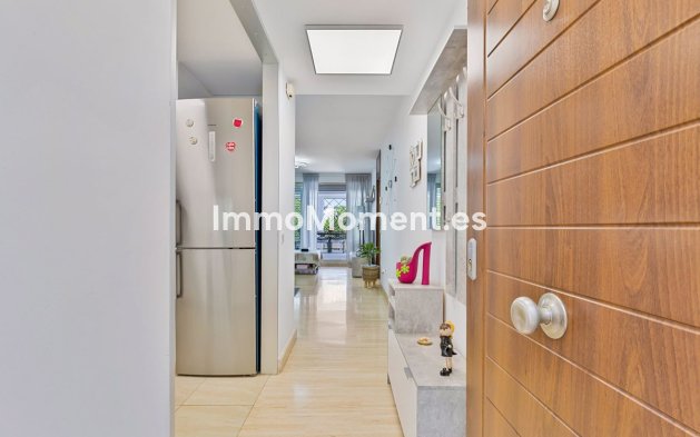 Wiederverkauf - Wohnung - Mijas - La Cala de Mijas