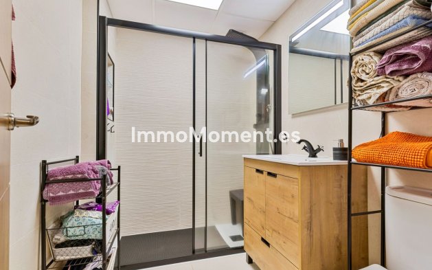 Wiederverkauf - Wohnung - Mijas - La Cala de Mijas