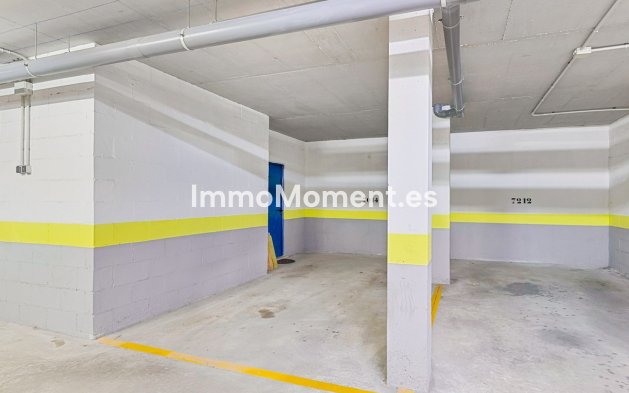 Wiederverkauf - Wohnung - Mijas - La Cala de Mijas