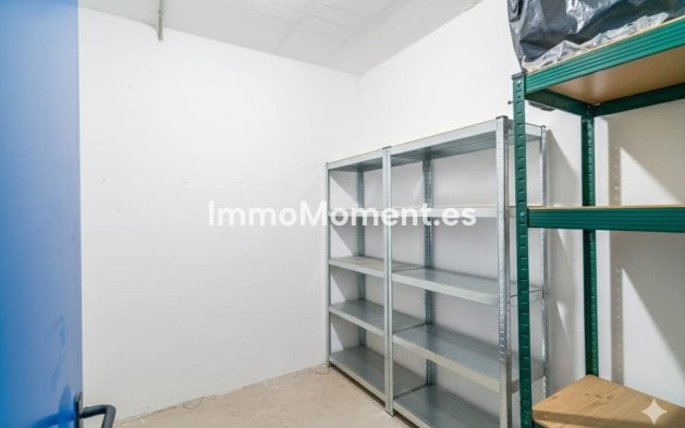 Wiederverkauf - Wohnung - Mijas - La Cala de Mijas