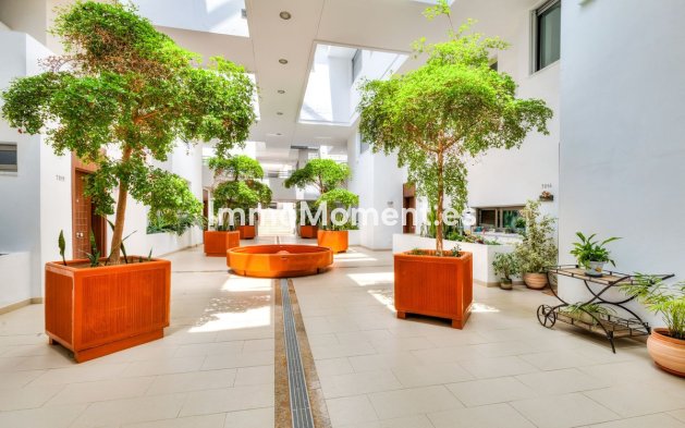 Wiederverkauf - Wohnung - Mijas - La Cala de Mijas