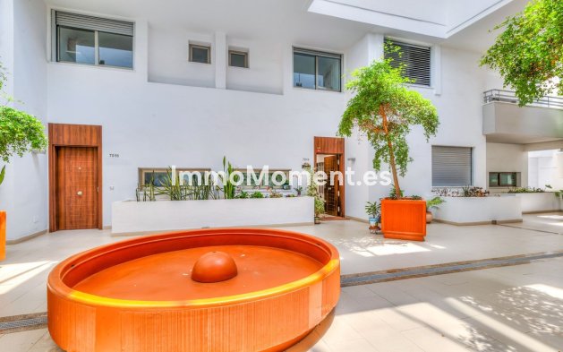 Wiederverkauf - Wohnung - Mijas - La Cala de Mijas