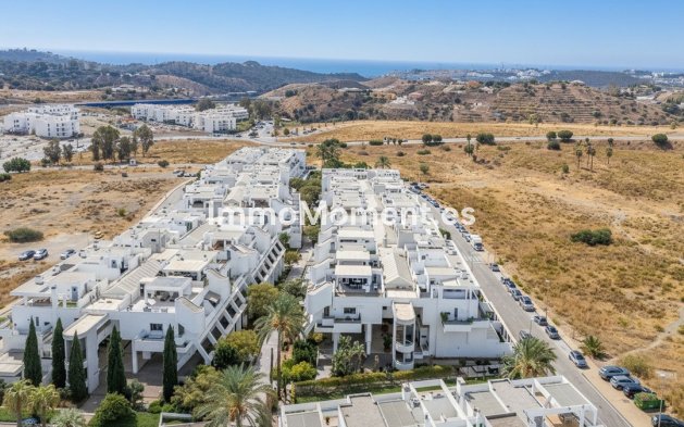 Wiederverkauf - Wohnung - Mijas - La Cala de Mijas