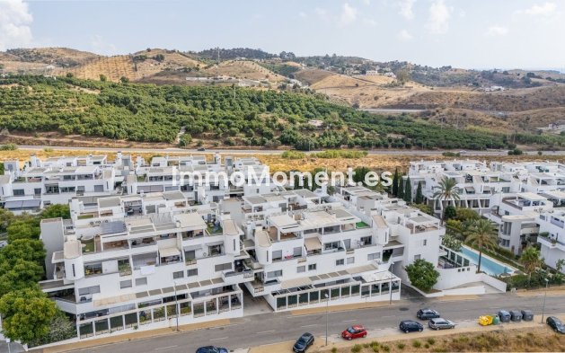 Wiederverkauf - Wohnung - Mijas - La Cala de Mijas