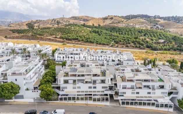 Wiederverkauf - Wohnung - Mijas - La Cala de Mijas