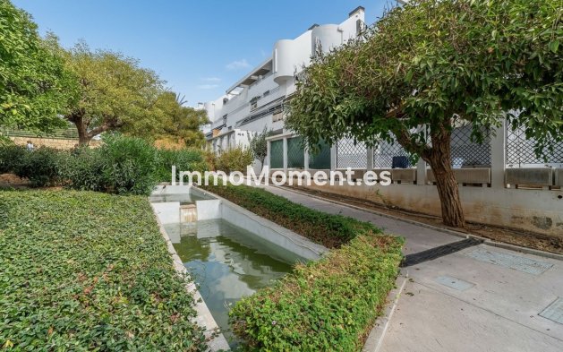 Wiederverkauf - Wohnung - Mijas - La Cala de Mijas