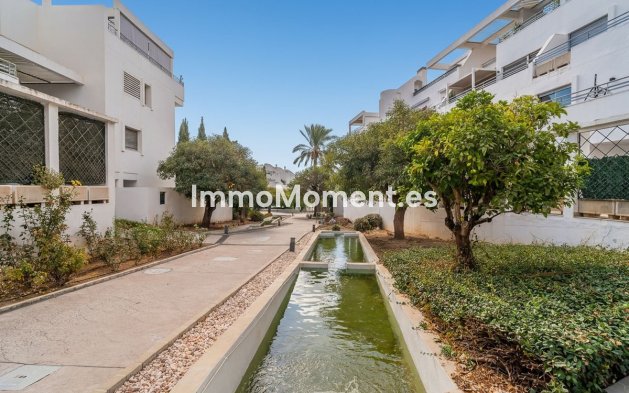 Wiederverkauf - Wohnung - Mijas - La Cala de Mijas