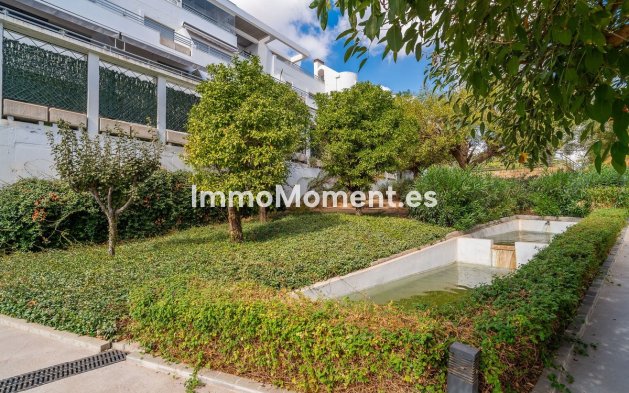 Wiederverkauf - Wohnung - Mijas - La Cala de Mijas