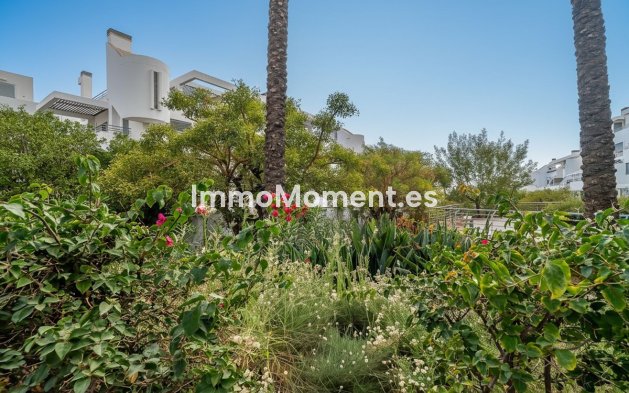 Wiederverkauf - Wohnung - Mijas - La Cala de Mijas