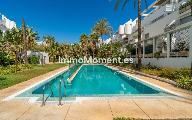 Wiederverkauf - Wohnung - Mijas - La Cala de Mijas