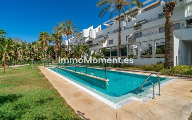 Wiederverkauf - Wohnung - Mijas - La Cala de Mijas