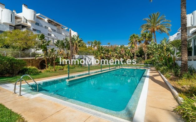 Wiederverkauf - Wohnung - Mijas - La Cala de Mijas