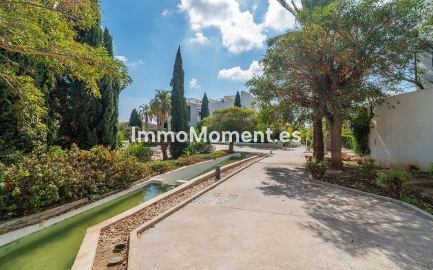 Wiederverkauf - Wohnung - Mijas - La Cala de Mijas
