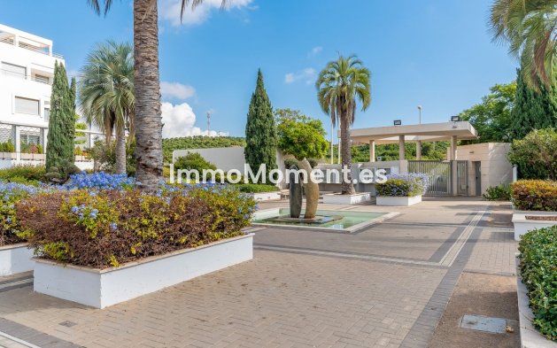 Wiederverkauf - Wohnung - Mijas - La Cala de Mijas