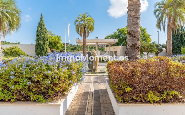 Wiederverkauf - Wohnung - Mijas - La Cala de Mijas