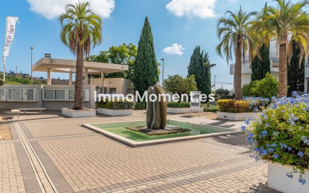 Wiederverkauf - Wohnung - Mijas - La Cala de Mijas