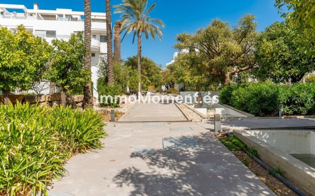 Wiederverkauf - Wohnung - Mijas - La Cala de Mijas