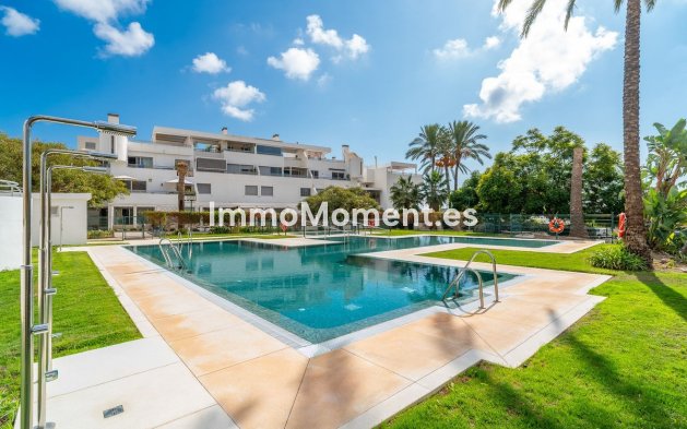 Wiederverkauf - Wohnung - Mijas - La Cala de Mijas