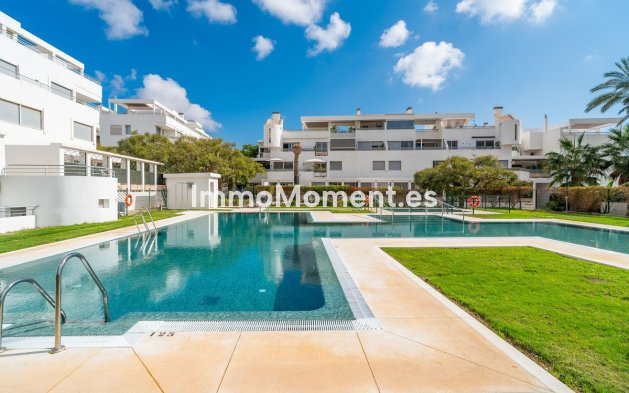 Wiederverkauf - Wohnung - Mijas - La Cala de Mijas