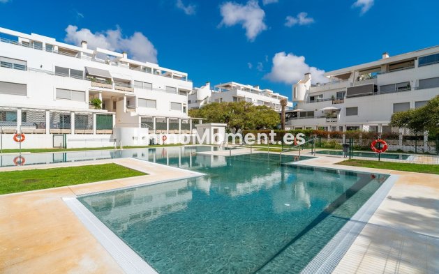 Wiederverkauf - Wohnung - Mijas - La Cala de Mijas