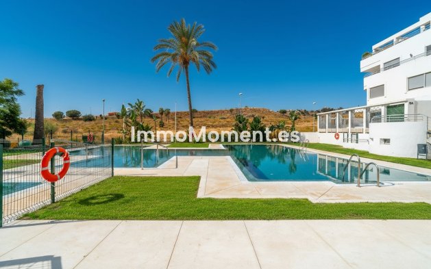Wiederverkauf - Wohnung - Mijas - La Cala de Mijas