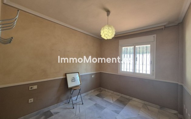 Wiederverkauf - Wohnung - Marbella - Nagüeles