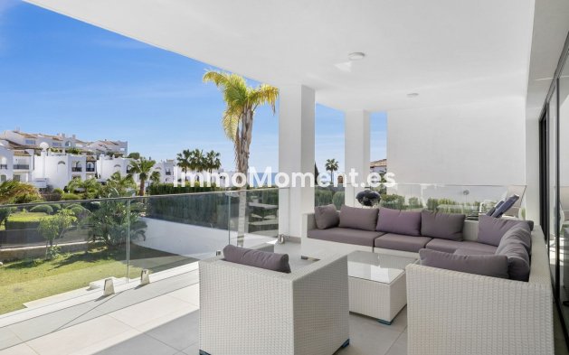 Reventa - Villa independiente - Benalmadena - Torremuelle