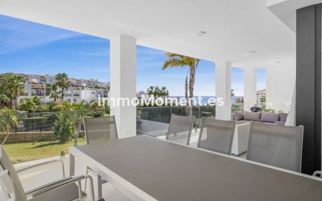 Reventa - Villa independiente - Benalmadena - Torremuelle