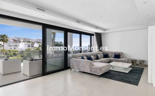 Reventa - Villa independiente - Benalmadena - Torremuelle