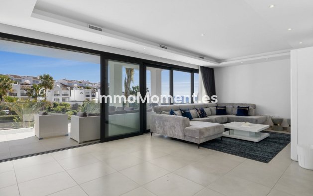 Reventa - Villa independiente - Benalmadena - Torremuelle