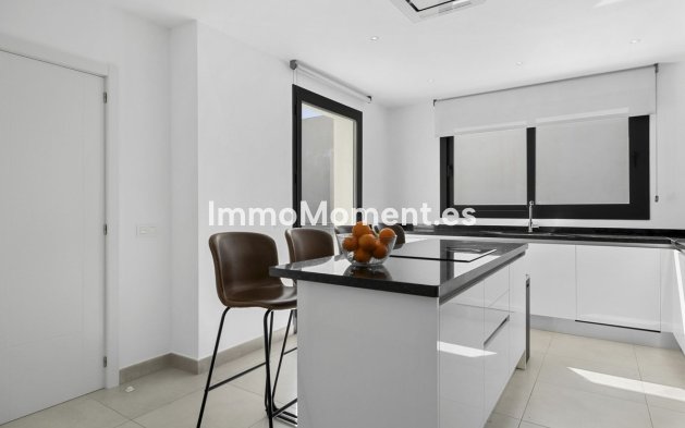 Reventa - Villa independiente - Benalmadena - Torremuelle