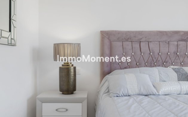 Reventa - Villa independiente - Benalmadena - Torremuelle