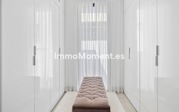 Reventa - Villa independiente - Benalmadena - Torremuelle