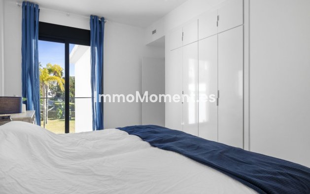 Reventa - Villa independiente - Benalmadena - Torremuelle