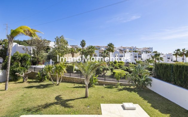 Reventa - Villa independiente - Benalmadena - Torremuelle