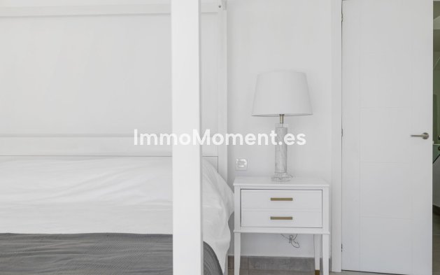 Reventa - Villa independiente - Benalmadena - Torremuelle
