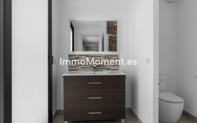 Reventa - Villa independiente - Benalmadena - Torremuelle