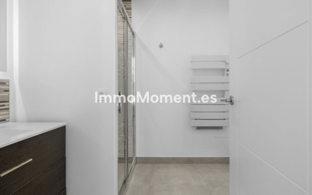 Reventa - Villa independiente - Benalmadena - Torremuelle