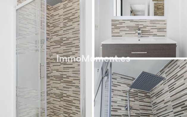 Reventa - Villa independiente - Benalmadena - Torremuelle
