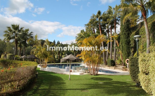 Reventa - Apartamento - Marbella - The Golden Mile