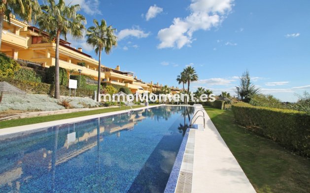 Reventa - Apartamento - Marbella - The Golden Mile