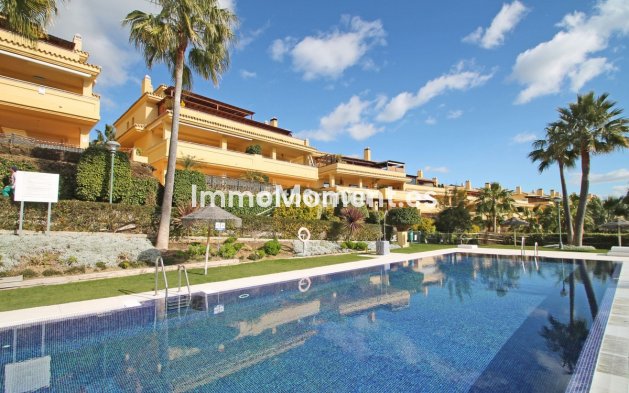 Reventa - Apartamento - Marbella - The Golden Mile