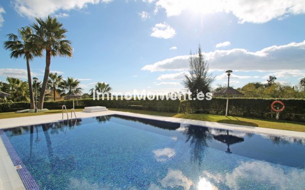 Reventa - Apartamento - Marbella - The Golden Mile